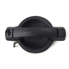 DOBLO 2001 A.S - Carrocería