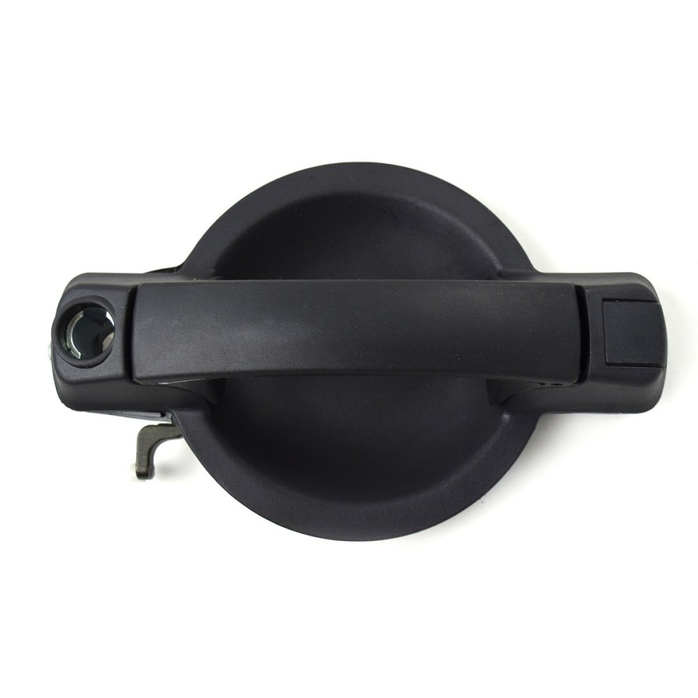 DOBLO 2001 A.S - Carrocería