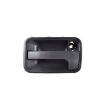 SCUDO 1997 D - Carrocería