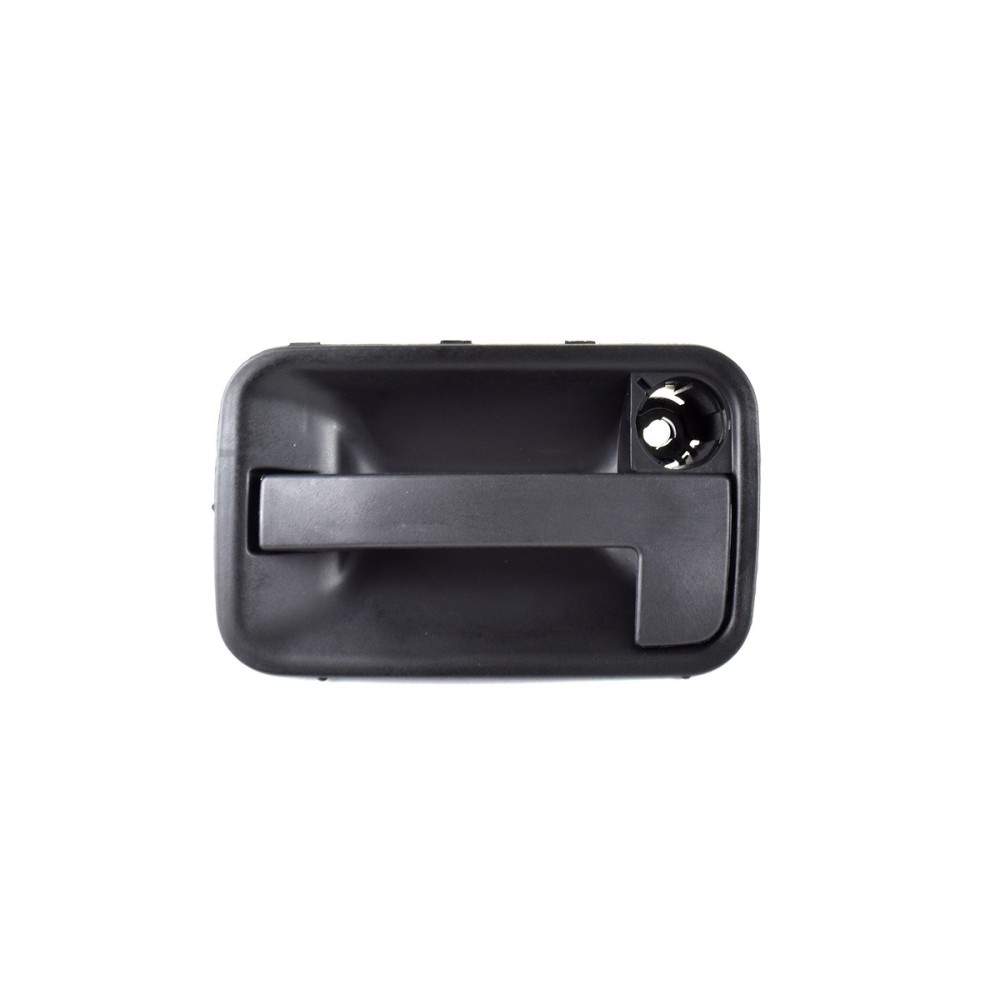 SCUDO 1997 D - Carrocería