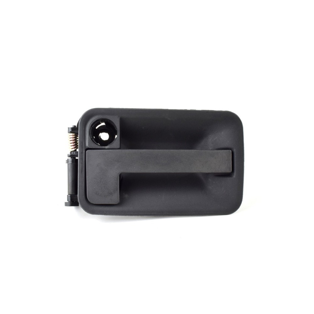 SCUDO 1997 - Carrocería