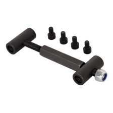 1693.21- Tornillo ajustable para mordaza 1693.1 y 1693.1S