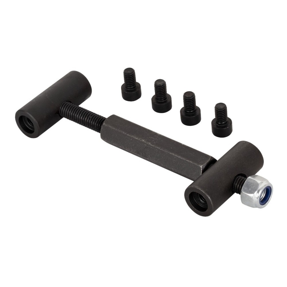 1693.21- Tornillo ajustable para mordaza 1693.1 y 1693.1S