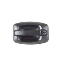 DUCATO 2006 A.S - Carrocería