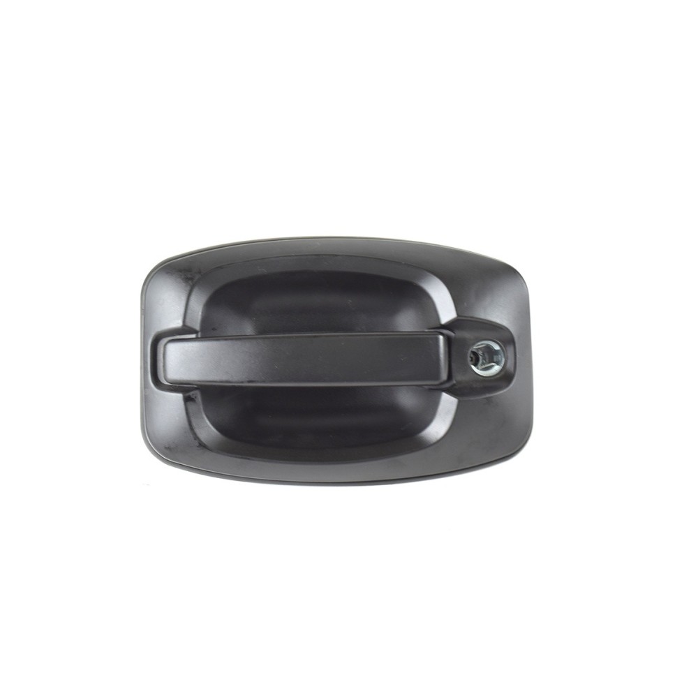 DUCATO 2006 A.S - Carrocería