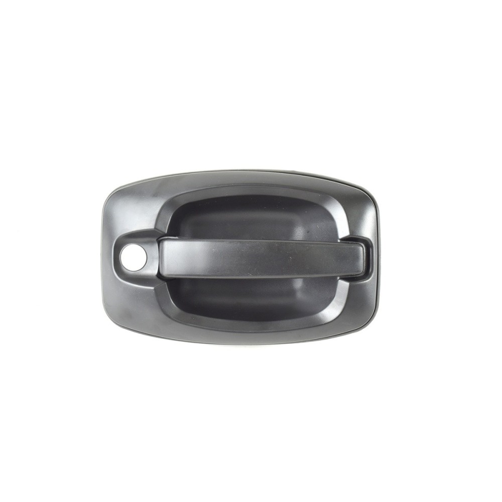 DUCATO 2006 - Carrocería