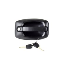 DUCATO 2006 A.S - Carrocería