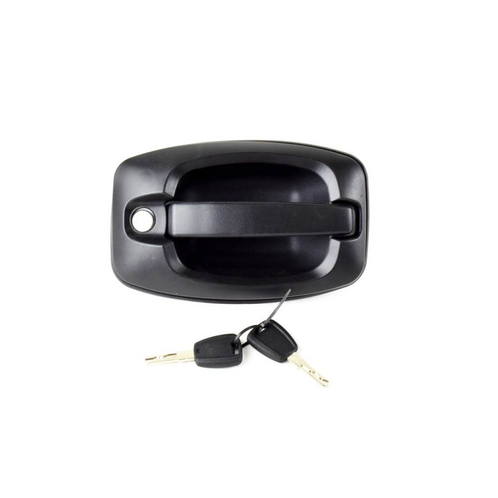 DUCATO 2006 A.S - Carrocería