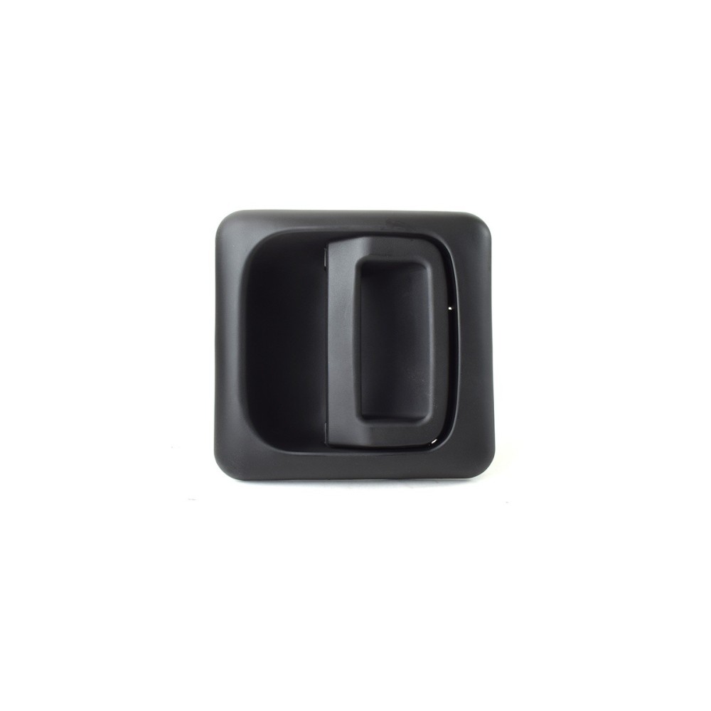 DUCATO 2002 A.D/S - Carrocería