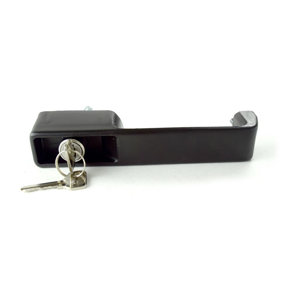 50 A.S - Carrocería