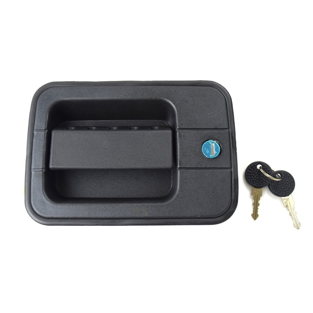 EUROCARGO TT A.D - Carrocería