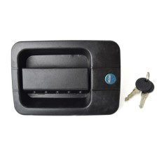 EUROCARGO TT A.S - Carrocería