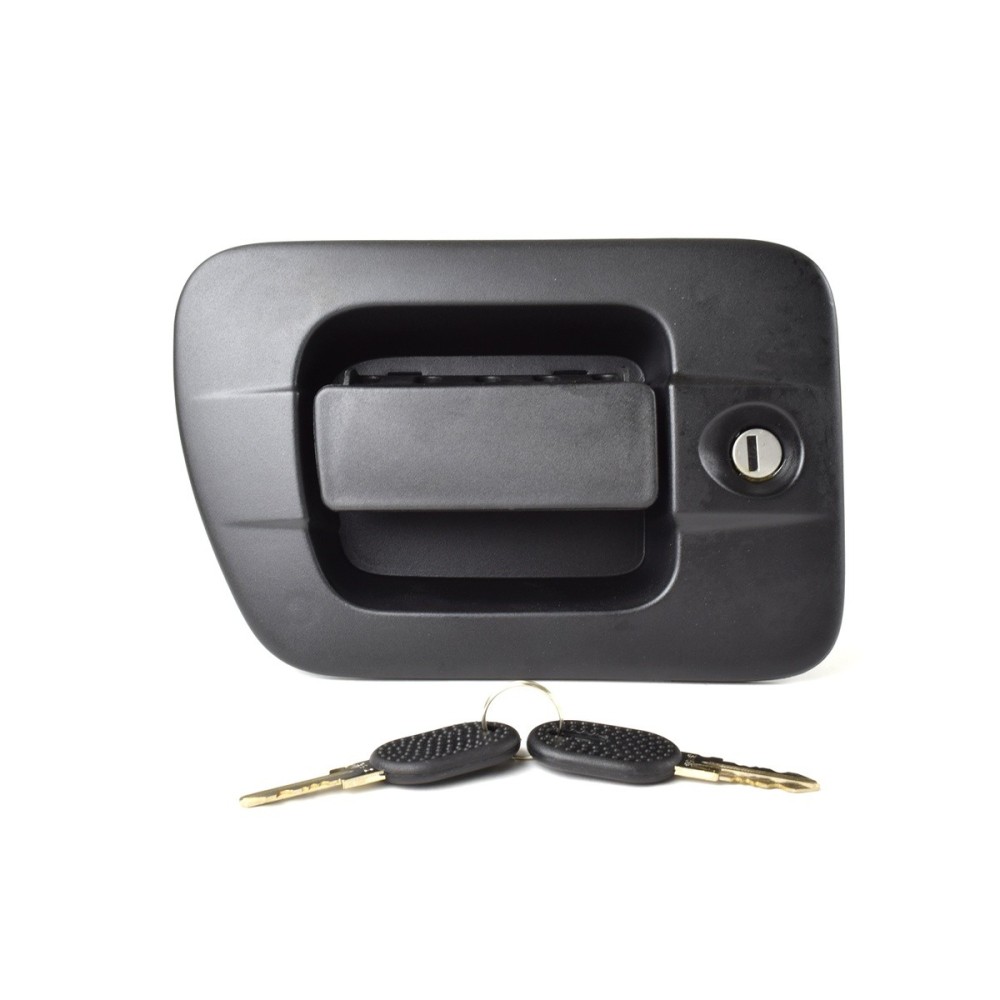 EUROCARGO ANT. DX - Carrocería