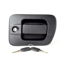 EUROCARGO ANT. SX - Carrocería