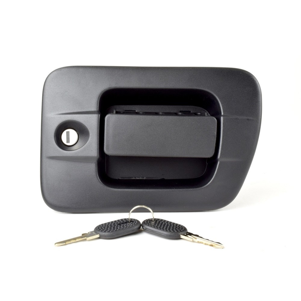 EUROCARGO ANT. SX - Carrocería