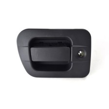 EUROCARGO TT A.D - Carrocería