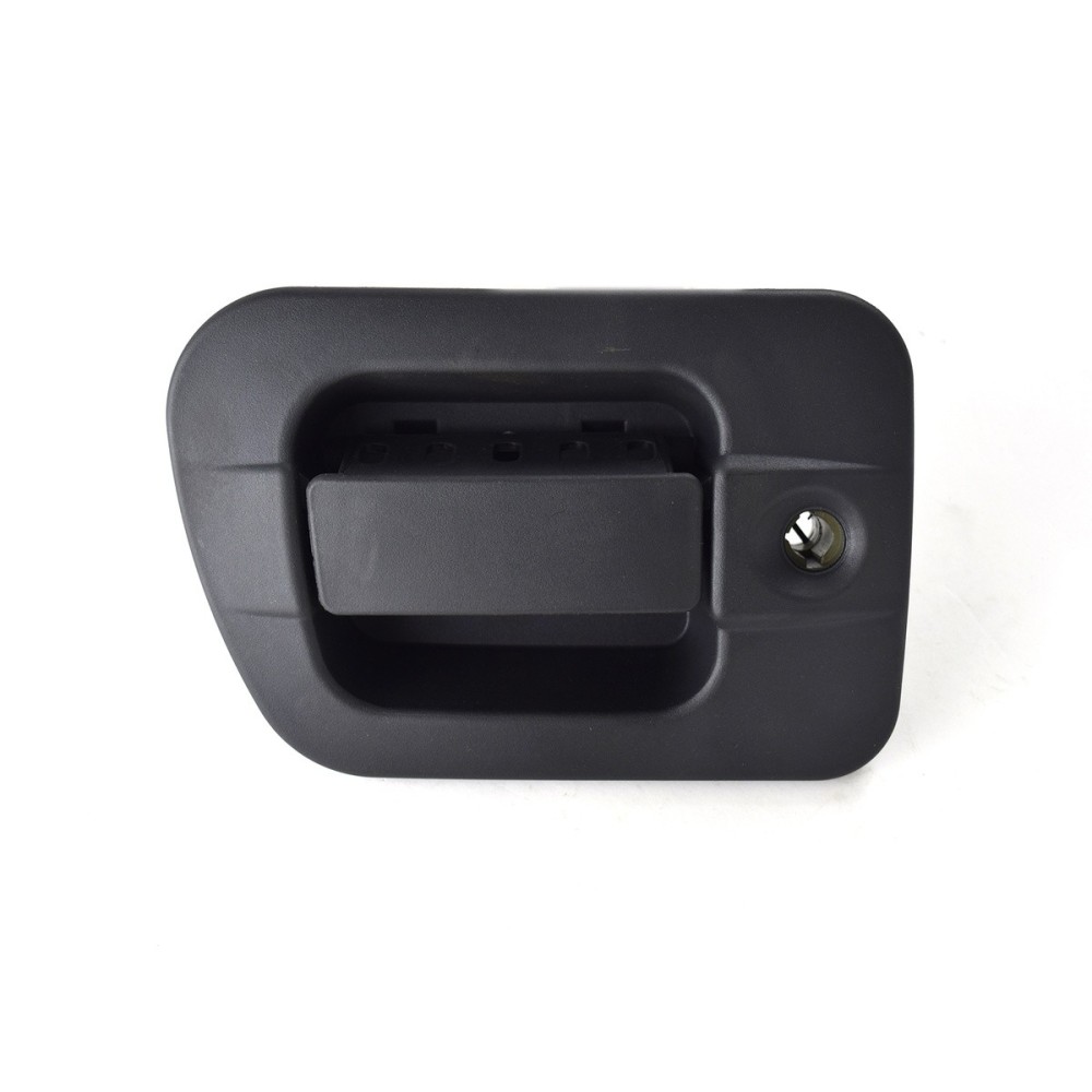 EUROCARGO TT A.D - Carrocería