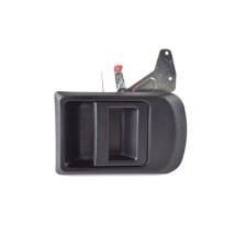 DAILY 2000 - Carrocería