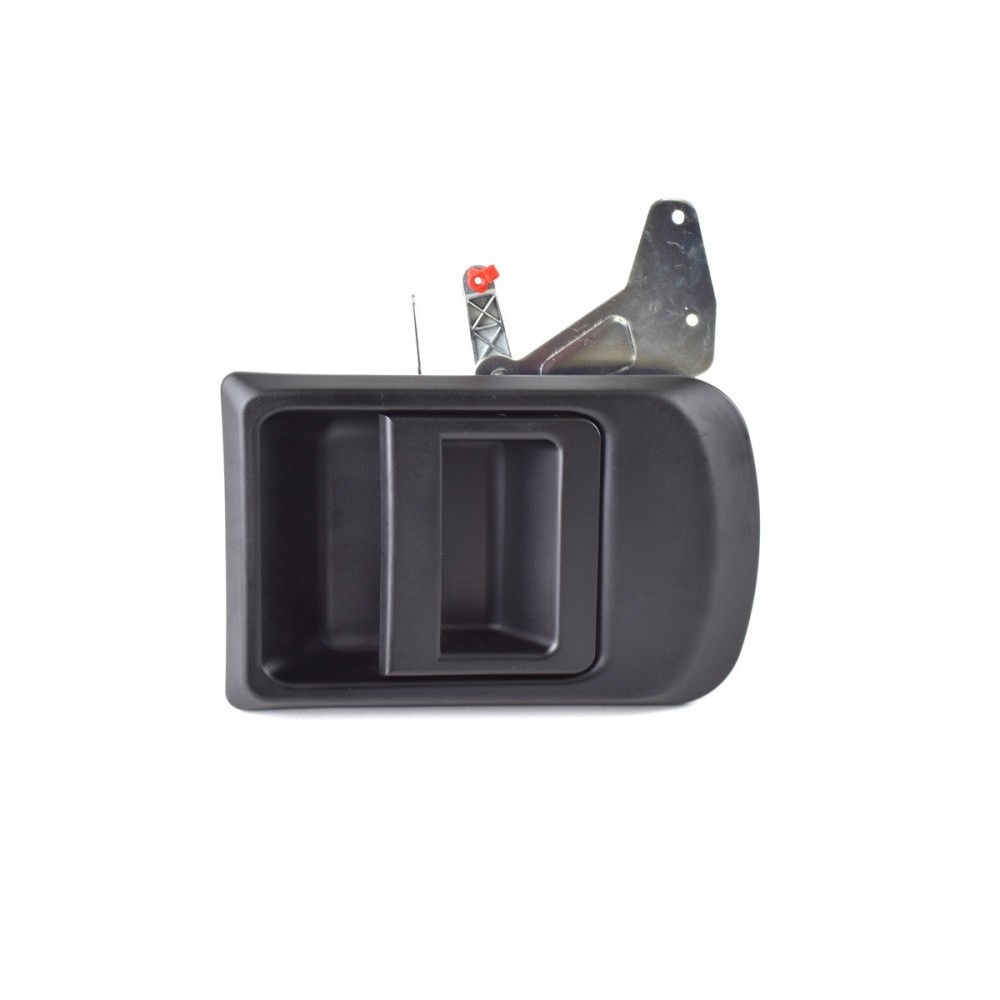 DAILY 2000 - Carrocería