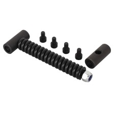 1693.22- Juego de mejora autoajuste para la mordaza 1693.1S