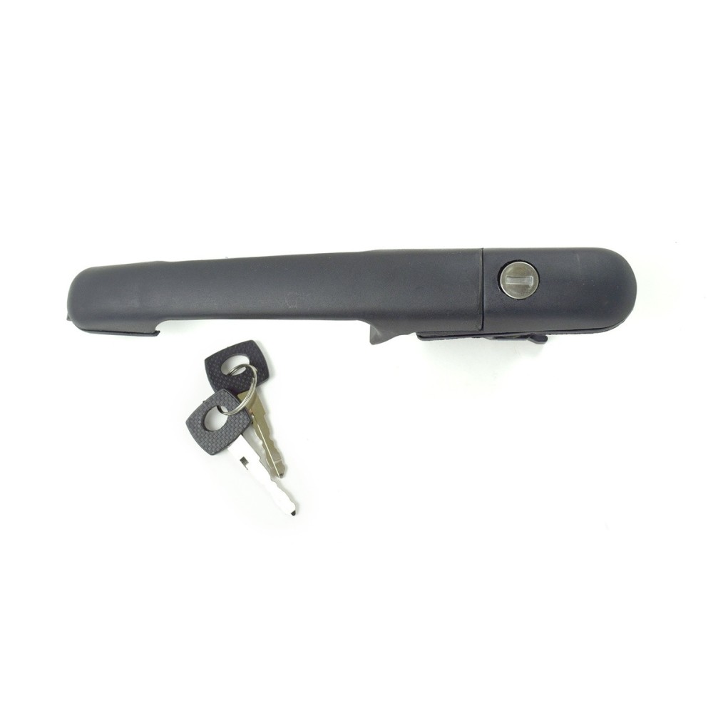 SPRINTER - Carrocería