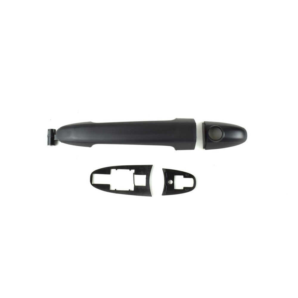 SPRINTER 2006 A.S - Carrocería