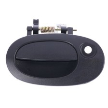 KANGOO 1997---2007 - Carrocería