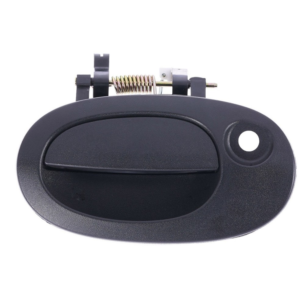 KANGOO 1997---2007 - Carrocería