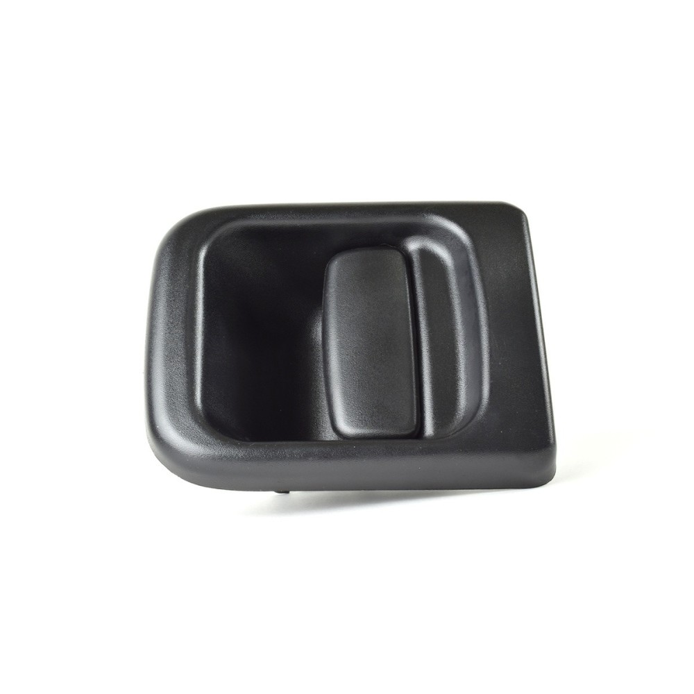 MASTER 1997 A.S - Carrocería