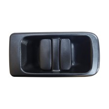 MASTER 1997 D - Carrocería