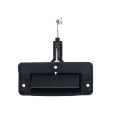 V.I.MAGNUM 2003---2013 A.D - Carrocería