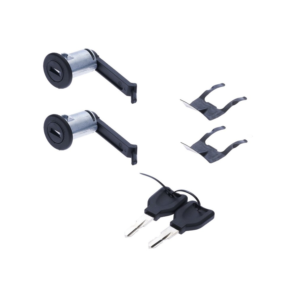 MAGNUM 2003---2013 A.D/S - Carrocería