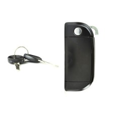 T4 1992-2003 A.D - Carrocería