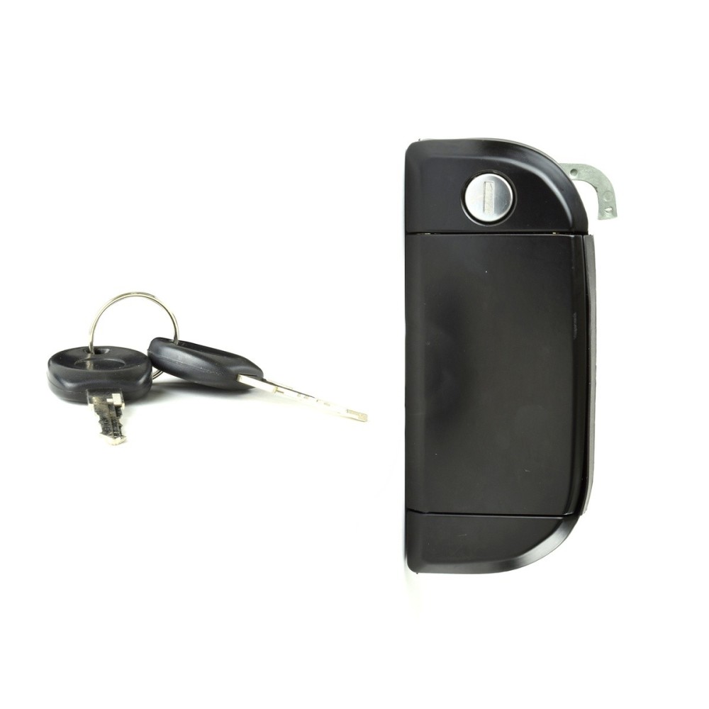 T4 1992-2003 A.D - Carrocería