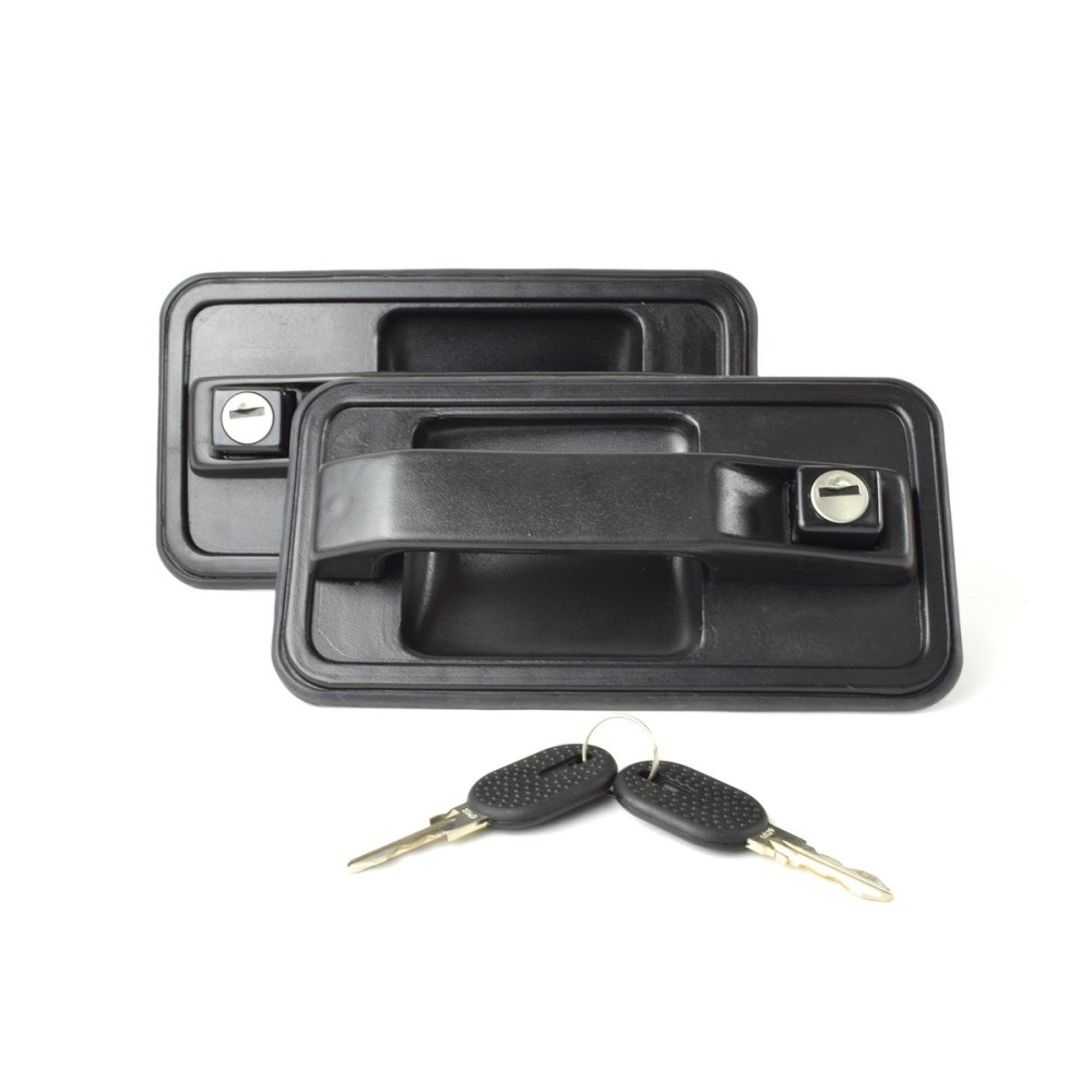 DUCATO/C25/J5 - Carrocería