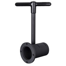 1693EL.12-Soporte de sujeción con asa para abrazadera para 1693EL