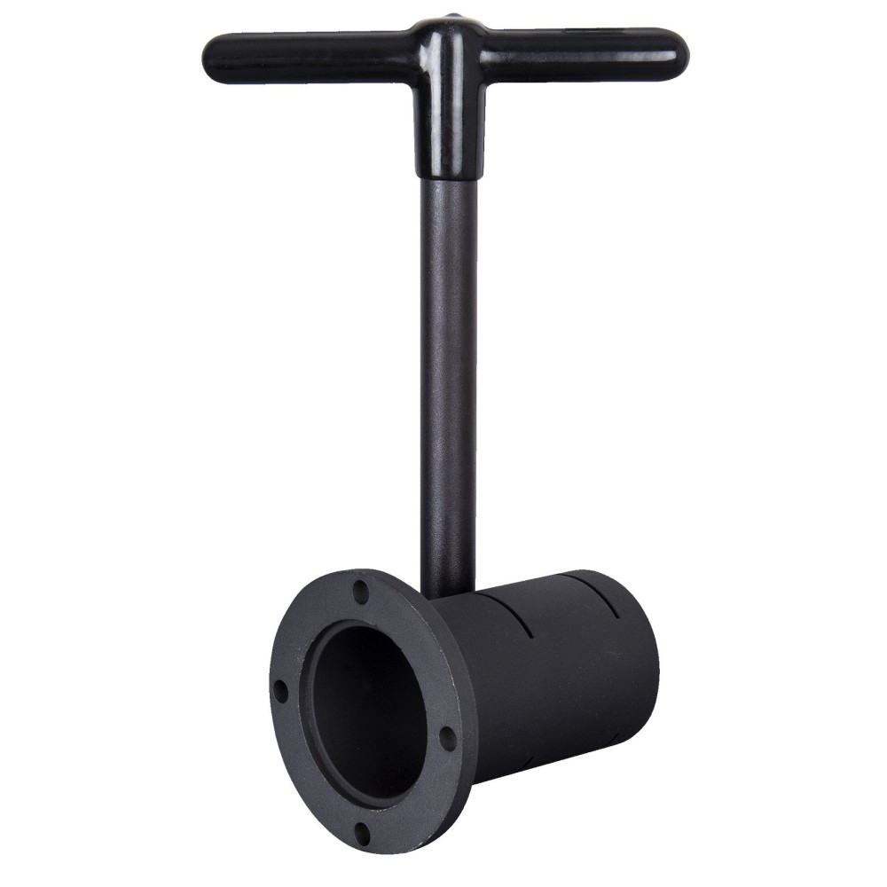 1693EL.12-Soporte de sujeción con asa para abrazadera para 1693EL