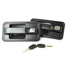 DUCATO -1990/C25/J5 - Carrocería