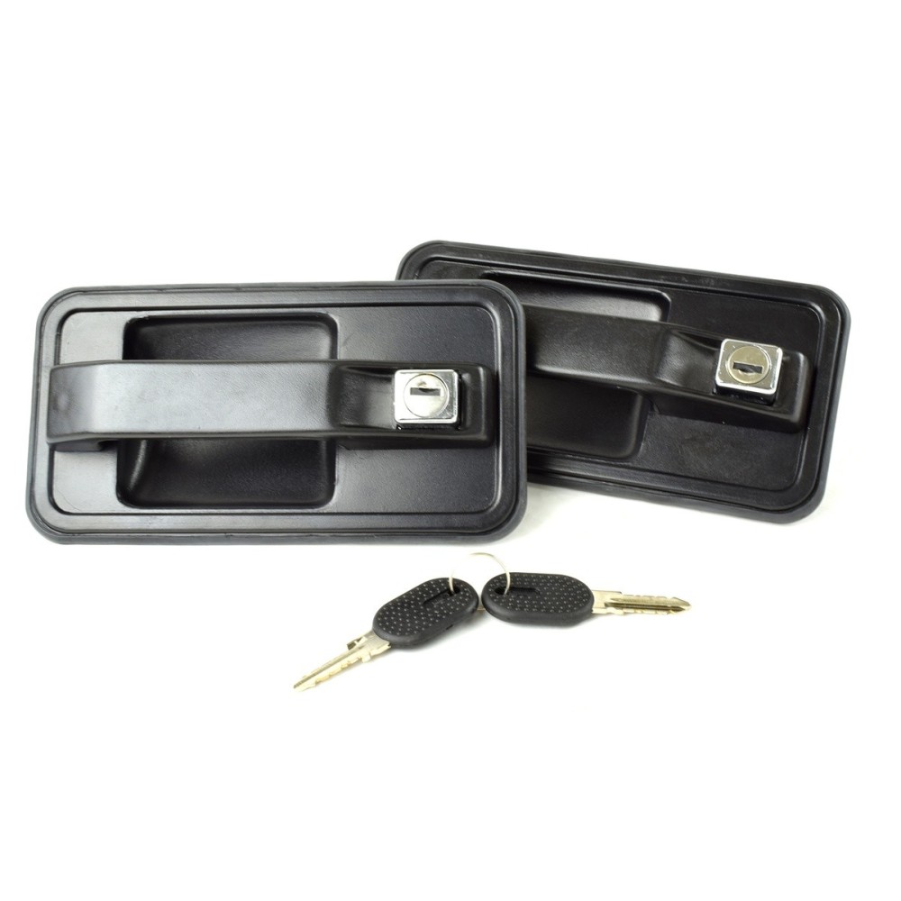 DUCATO -1990/C25/J5 - Carrocería