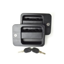 EUROCARGO - Carrocería