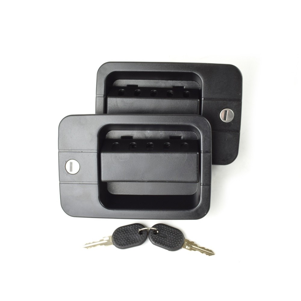 EUROCARGO - Carrocería