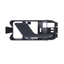 DUCATO 1990 A.D - Carrocería