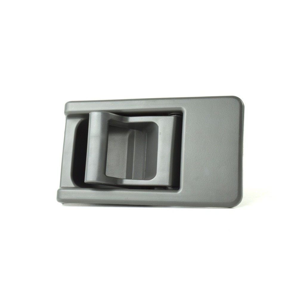 DUCATO 2002 D - Carrocería