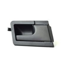 T4 A.D - Carrocería