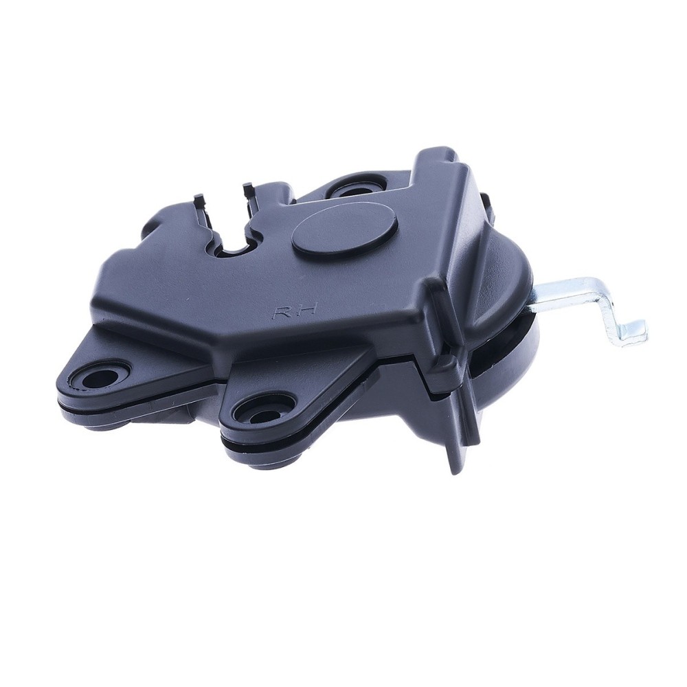 V.I.FH12 2002---2014 A.D - Carrocería