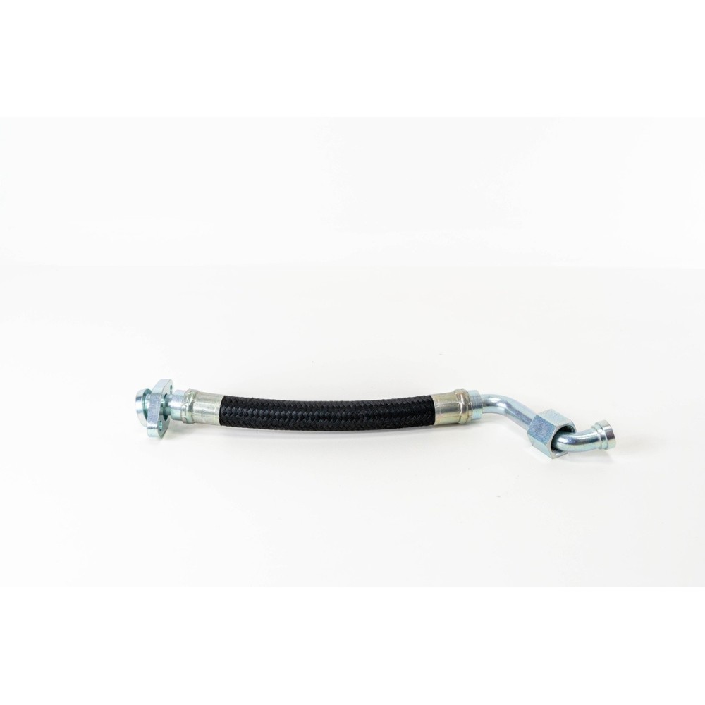 TRAKKER 190/260/380/400/440 S/ - Tuberia