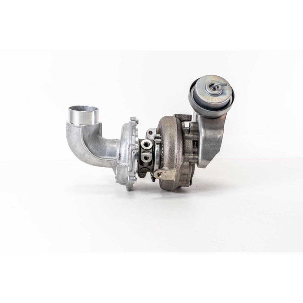 AVENSIS/COROLLA/RAV IV 2.2 - Turbocompresor
