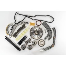 PATHFINDER 2.5 DCI - KIT TENSOR CORREA