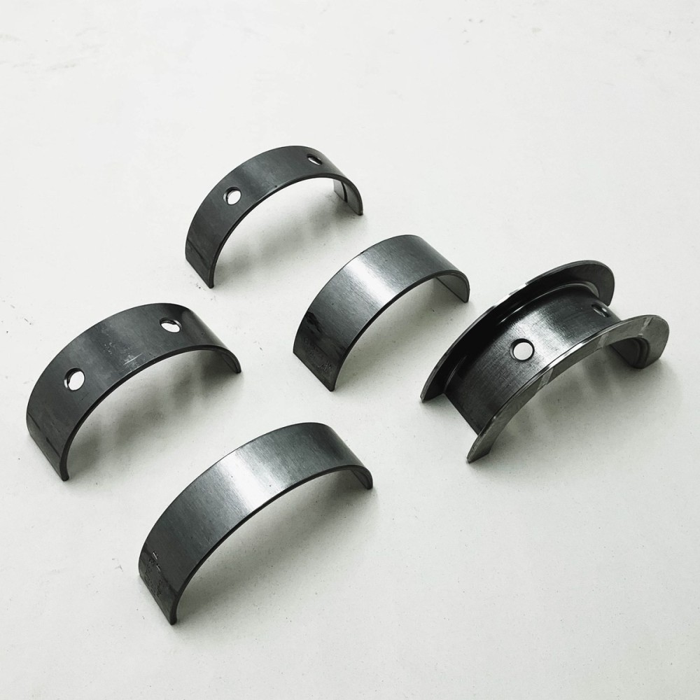 4HV/D2FA-B/DOFA/H9FA 2.0-2.4 TDCI - Cojinetes MEC