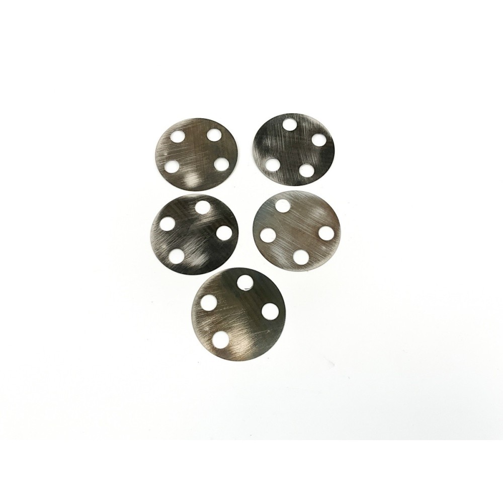 SPESSORE - Suplemento de camisa de cilindro